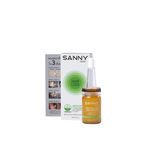 แฮร์โทนิค แซนนี่ HAIR LOSS